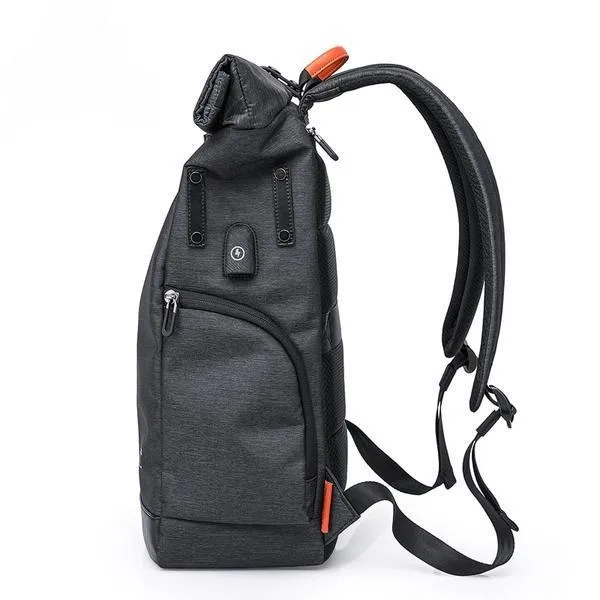 Tangcool Men Rucksack Laptop Backpack