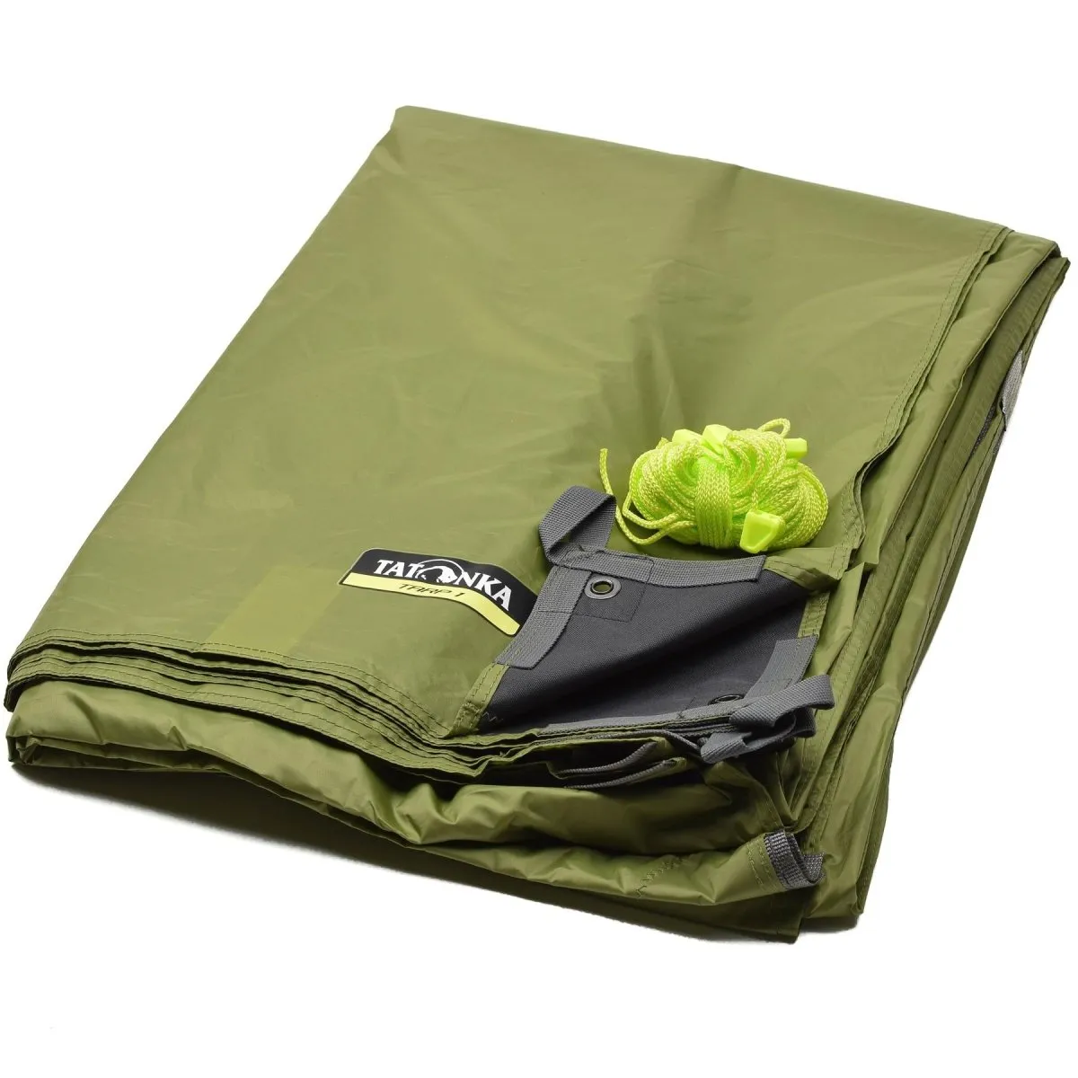 Tatonka Quality tent trap shelter waterproof rain cover sun awning lightweight