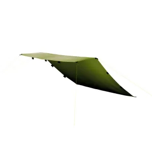 Tatonka Quality tent trap shelter waterproof rain cover sun awning lightweight