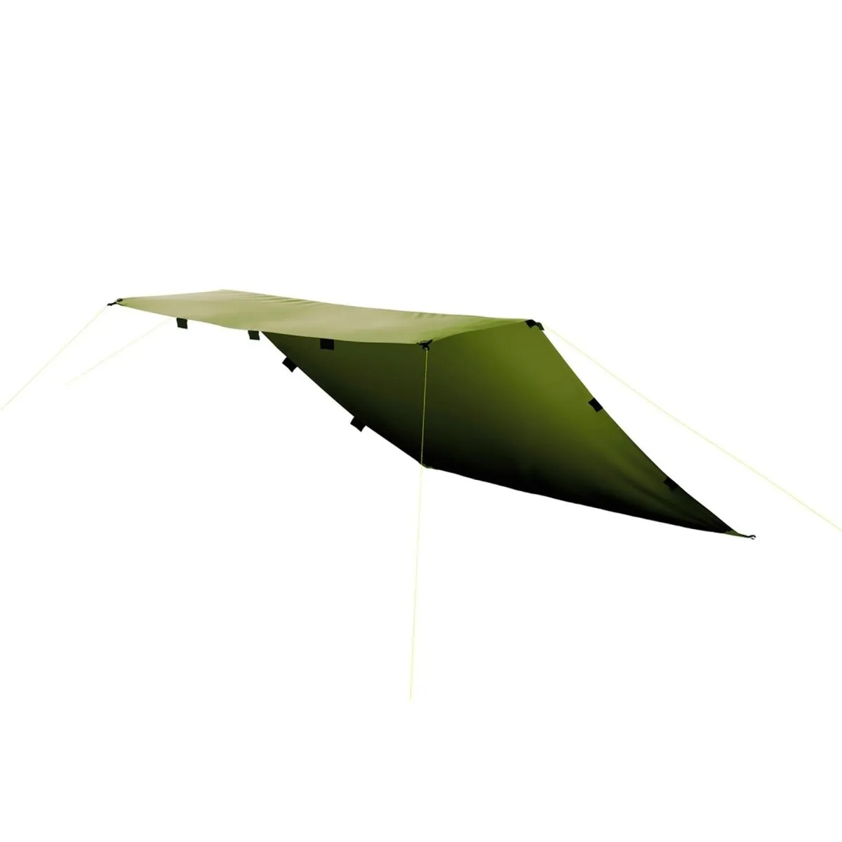 Tatonka Quality tent trap shelter waterproof rain cover sun awning lightweight