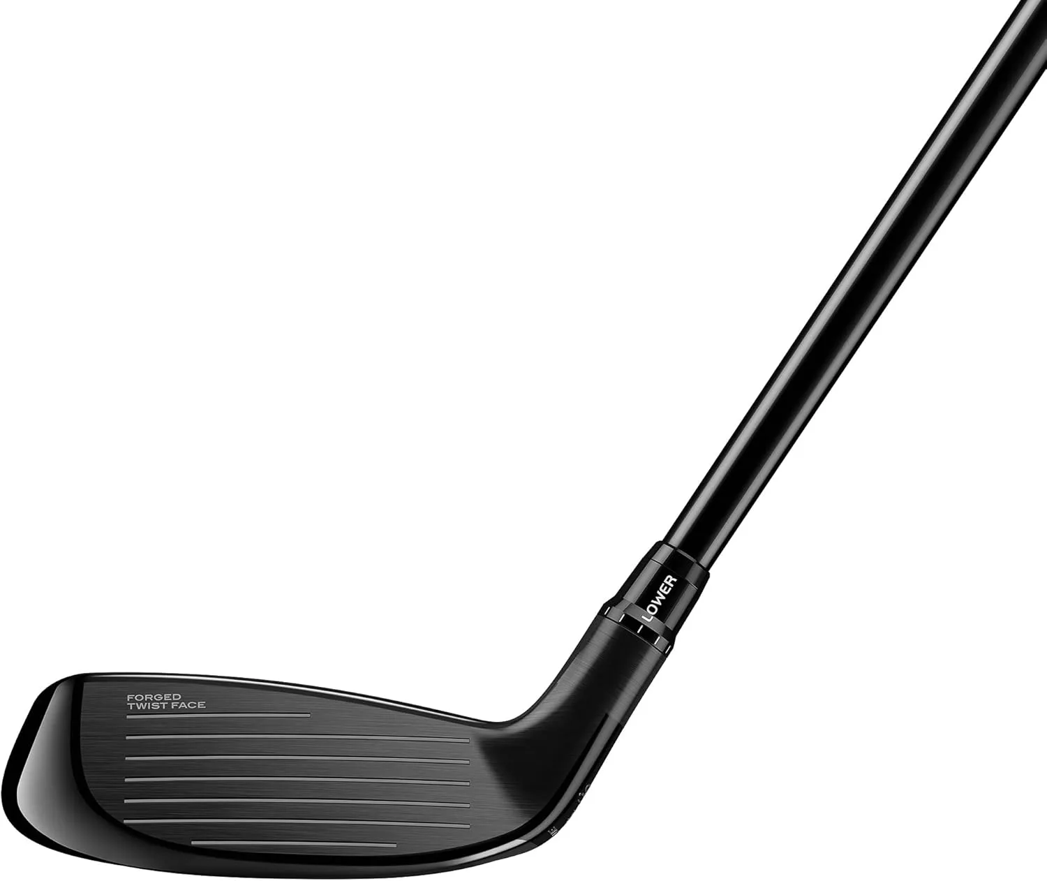 TaylorMade Stealth Plus Tour Rescue