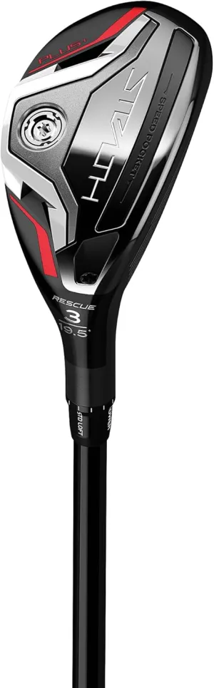 TaylorMade Stealth Plus Tour Rescue