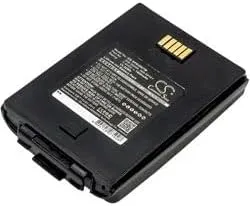 Technical Precision Replacement for SIMOCO-SEPURA 300-00002 Battery