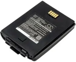 Technical Precision Replacement for SIMOCO-SEPURA 300-00002 Battery
