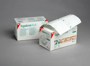 Tegaderm 16006 Transparent Film Dressing, 1 Roll