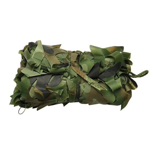 Tent Camouflage Loyal customers Giant bargain Cover