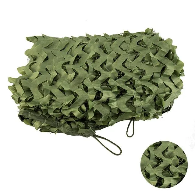 Tent Camouflage Loyal customers Giant bargain Cover