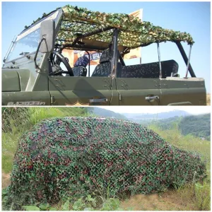 Tent Camouflage Loyal customers Giant bargain Cover