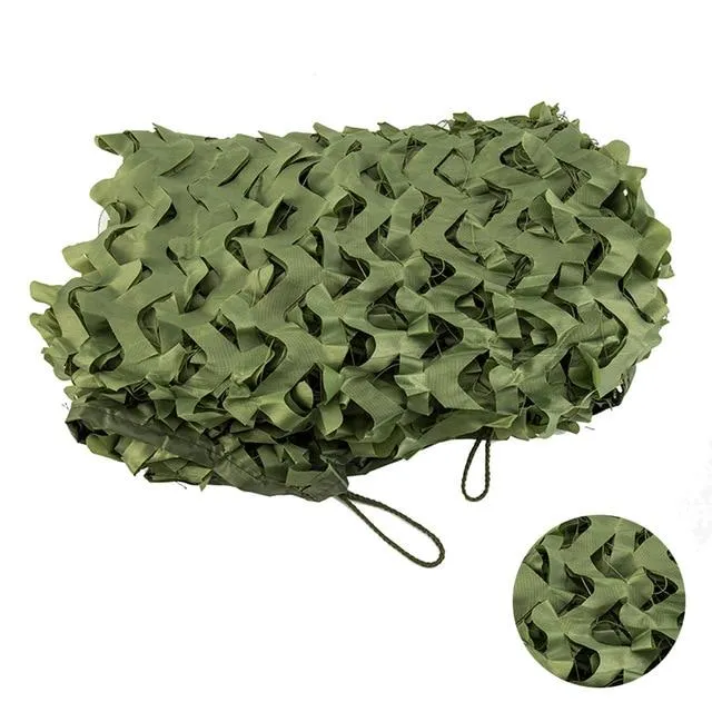 Tent Camouflage Loyal customers Giant bargain Cover