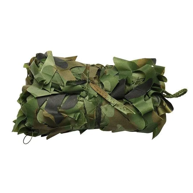 Tent Camouflage Loyal customers Giant bargain Cover