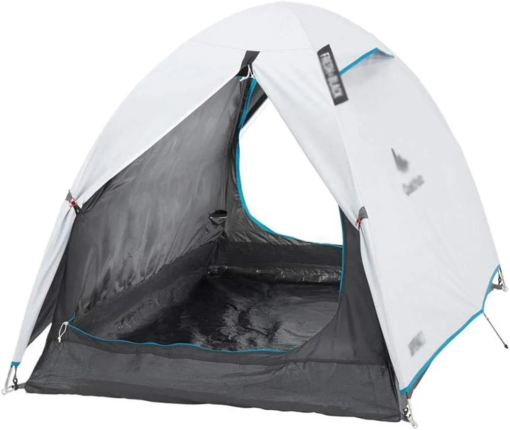 Tent for Camping Ultralight Instant Tent 2 Person Easy Set Up Double Layer Waterproof 3 Season Camping Tent for Outdoor Hiking Fishing Large Space for Picnic Outdoors