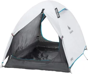 Tent for Camping Ultralight Instant Tent 2 Person Easy Set Up Double Layer Waterproof 3 Season Camping Tent for Outdoor Hiking Fishing Large Space for Picnic Outdoors