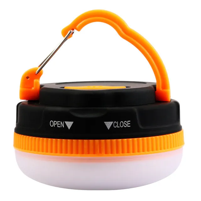 Tent LED Light