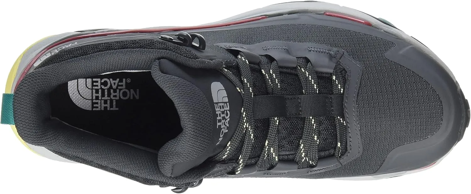 THE NORTH FACE Women's Vectiv Exploris Mid Futurelight Multif-Halbschuhe