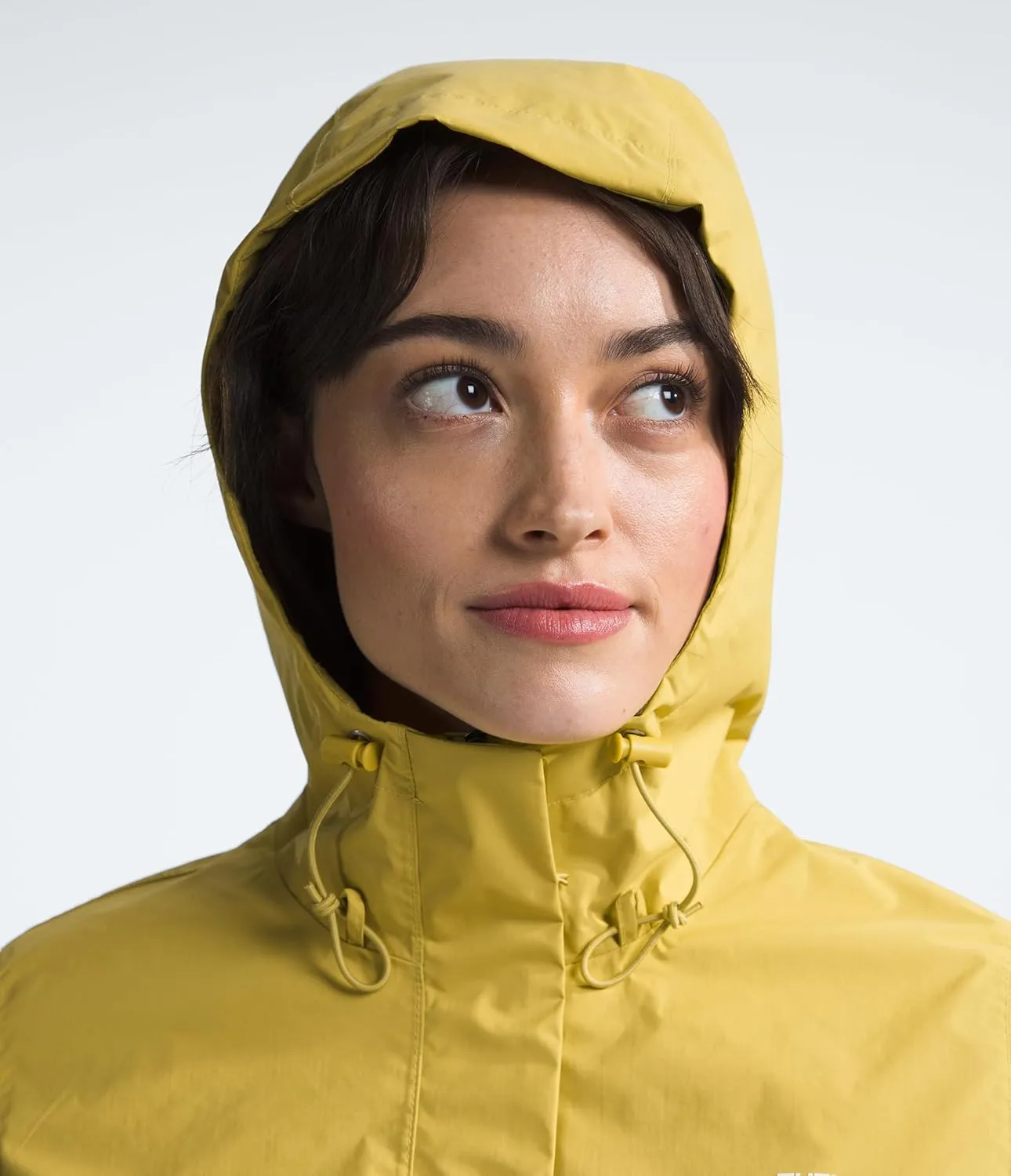 THE NORTH FACE Women's Waterproof Antora Parka (Standard and Plus Size) - PFAS Free