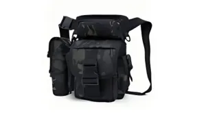 THE RITE-RESPONDER FIRST AID KIT