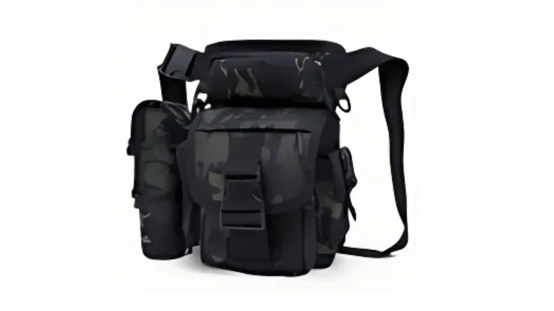 THE RITE-RESPONDER FIRST AID KIT