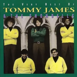 The Very Best Of Tommy James & The Shondells Rhino