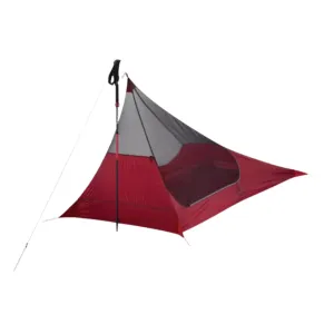 Thru-Hiker Mesh House 1 Trekking Pole Shelter