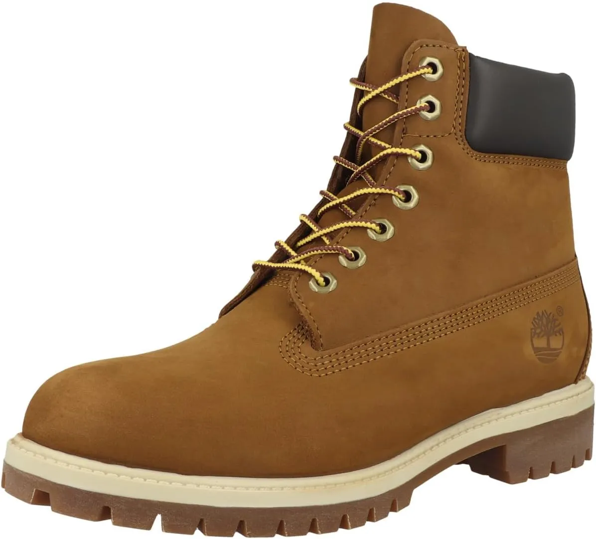 Timberland Men's 6" Premium Waterproof