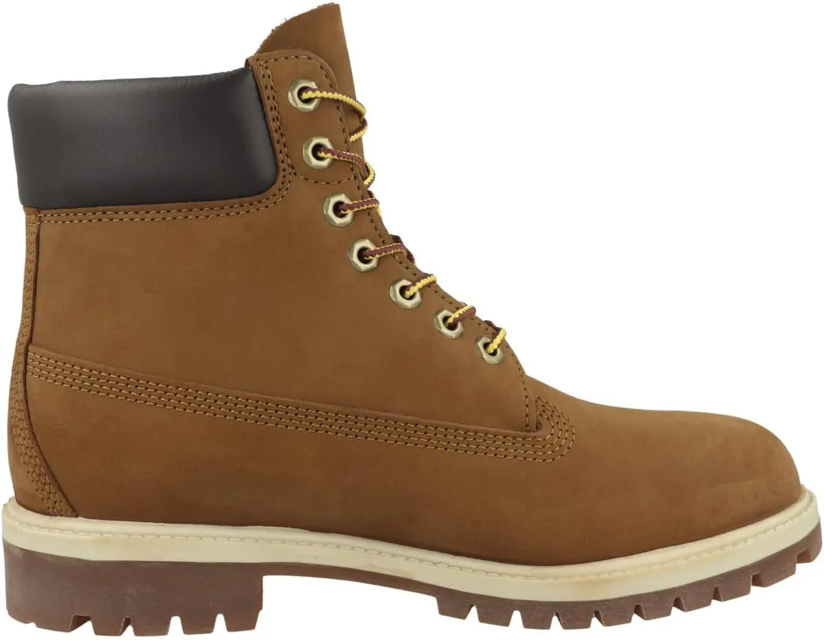 Timberland Men's 6" Premium Waterproof