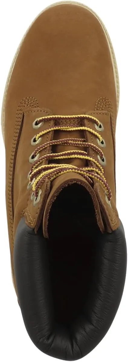 Timberland Men's 6" Premium Waterproof