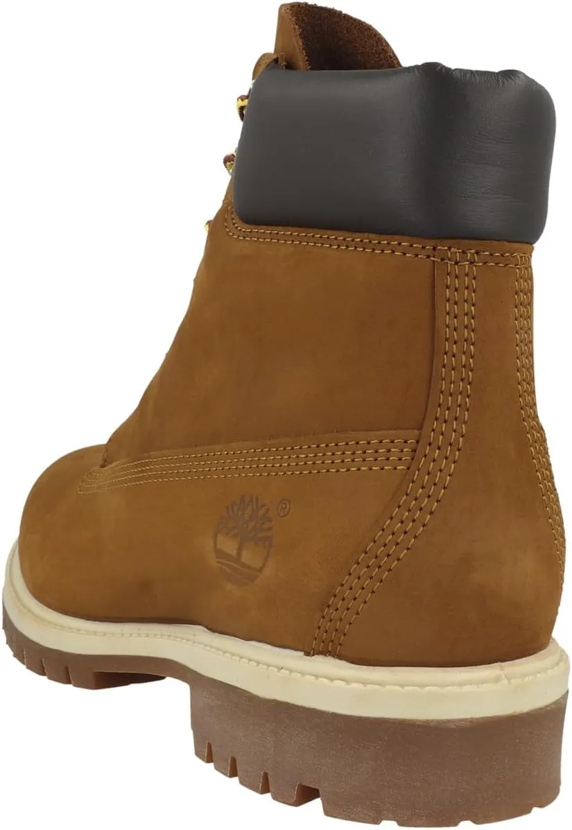 Timberland Men's 6" Premium Waterproof