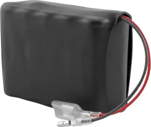 Trail Tech (040-BATT3.7) 3700 mAh 12 Volt Battery Pack