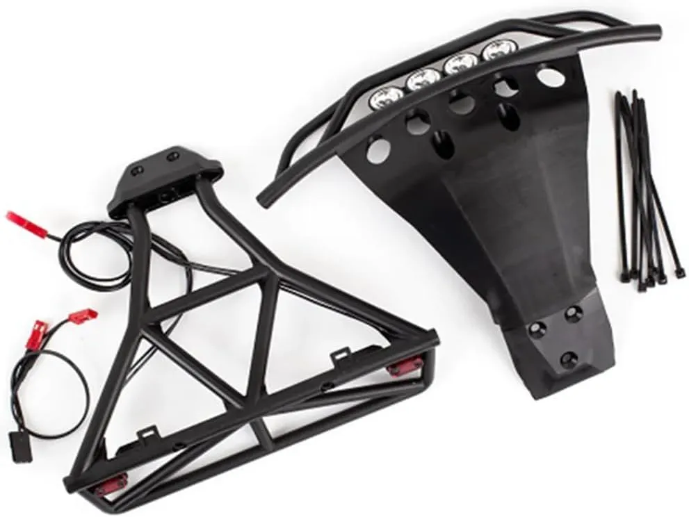 Traxxas 6894 LED Light Set, Complete: 4WD Slash