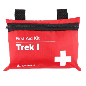 Trek I First Aid Kit