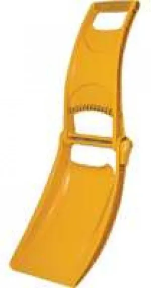 True Temper 1588400 AutoBoss Emergency Car Shovel