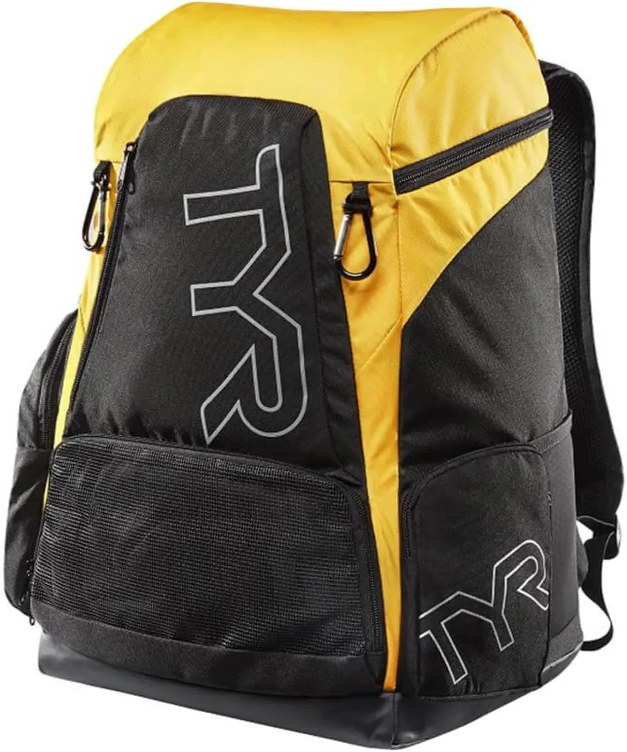 TYR Alliance Backpack, Purple, 45 Liter