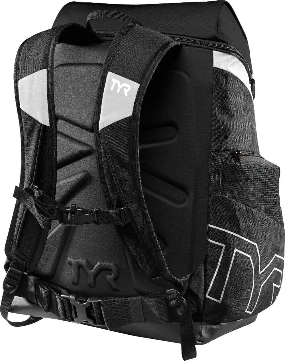 TYR Alliance Backpack, Purple, 45 Liter