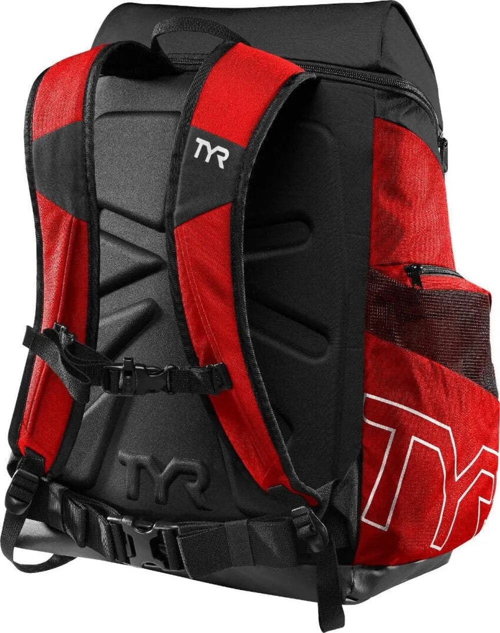 TYR Alliance Backpack, Purple, 45 Liter