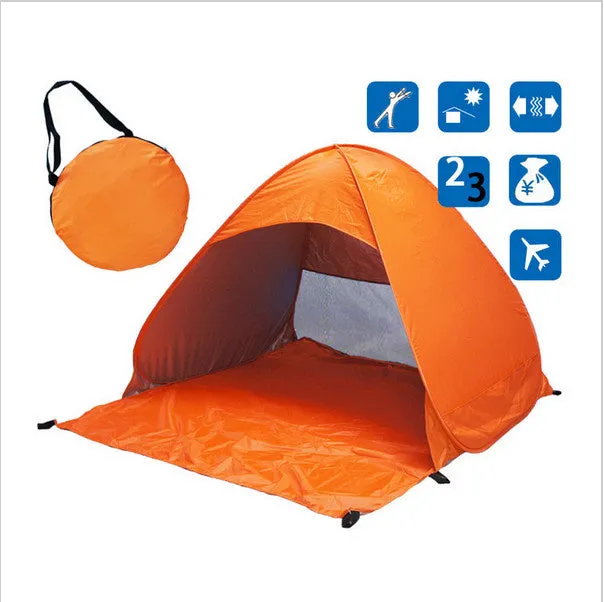 Ultralight Folding Tent