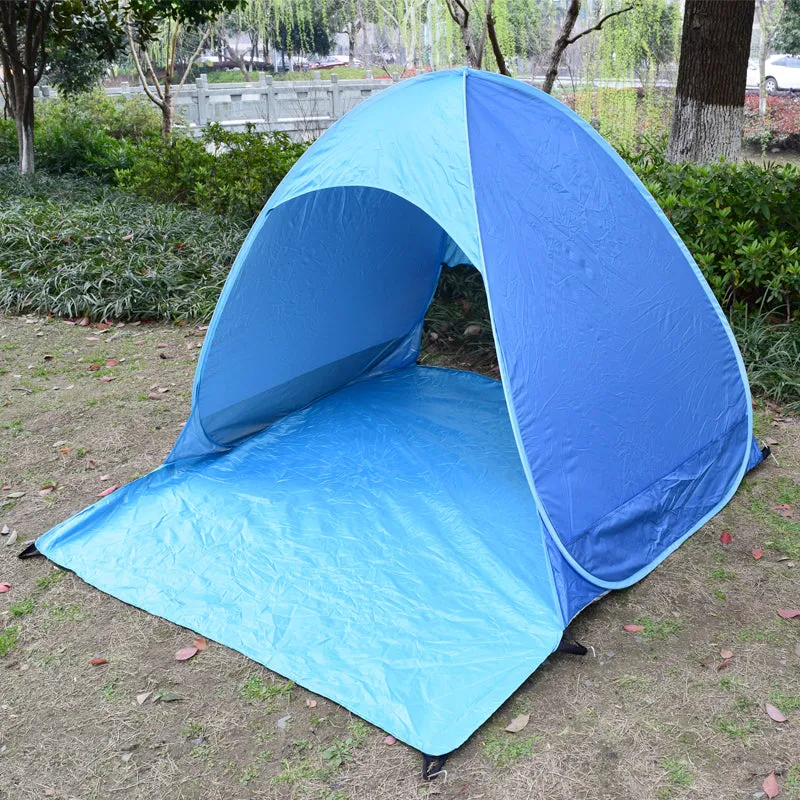 Ultralight Folding Tent