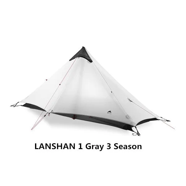 Ultralight Person Tent 2 Enhanced Camping Oudoor Rich collection