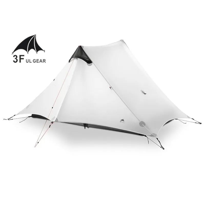 Ultralight Person Tent 2 Enhanced Camping Oudoor Rich collection