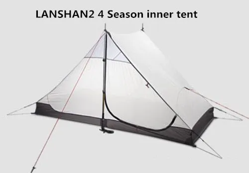 Ultralight Person Tent 2 Enhanced Camping Oudoor Rich collection