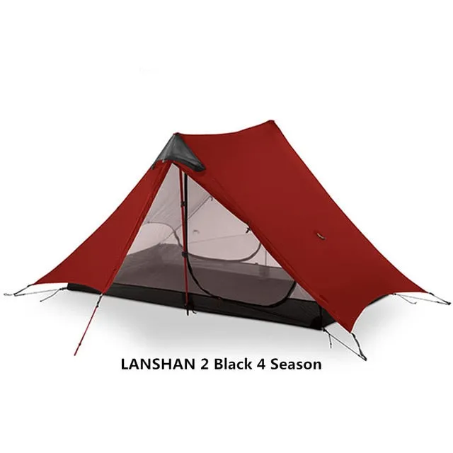 Ultralight Person Tent 2 Enhanced Camping Oudoor Rich collection