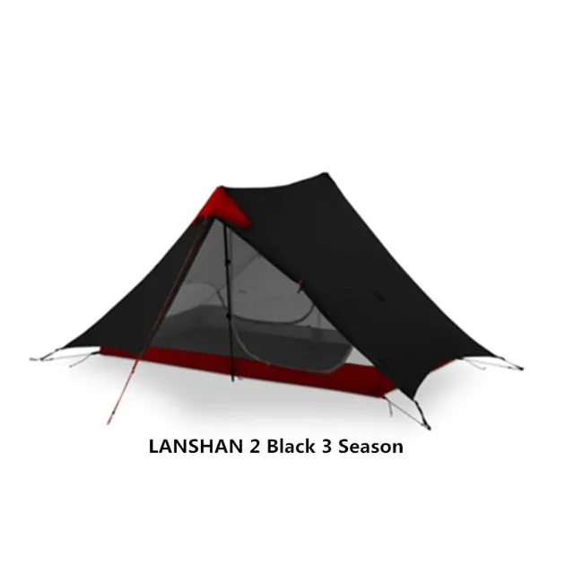 Ultralight Person Tent 2 Enhanced Camping Oudoor Rich collection