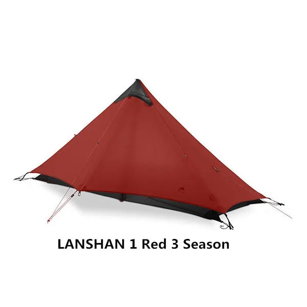 Ultralight Person Tent 2 Enhanced Camping Oudoor Rich collection