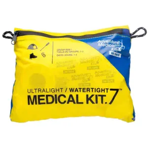 Ultralight Watertight .7 First Aid Kit