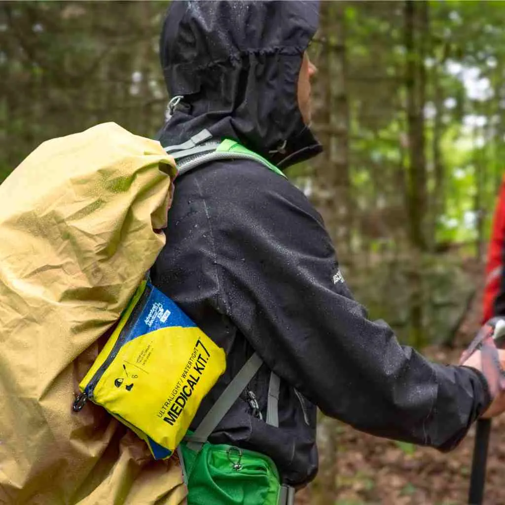 Ultralight/Watertight Medical Kit .7