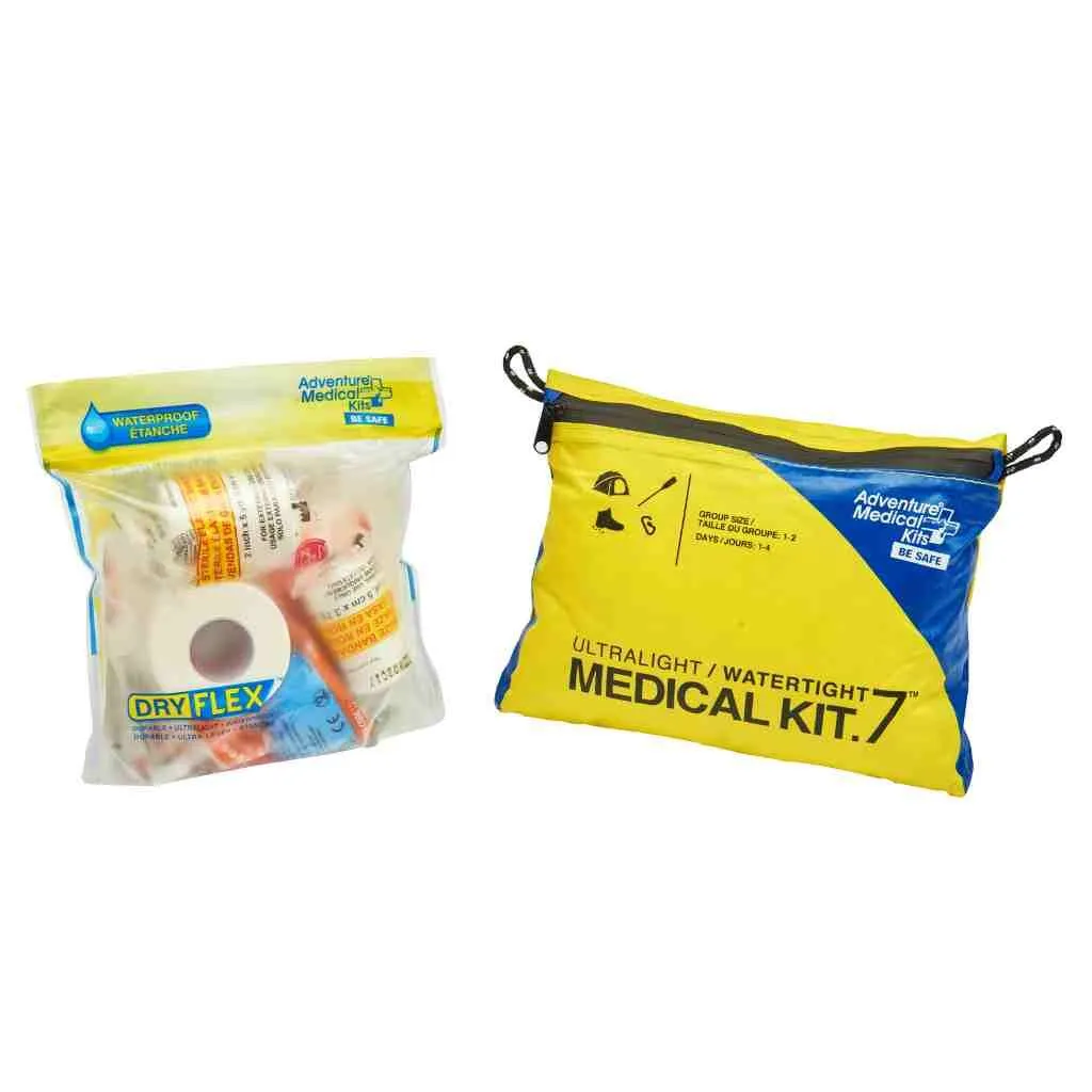 Ultralight/Watertight Medical Kit .7