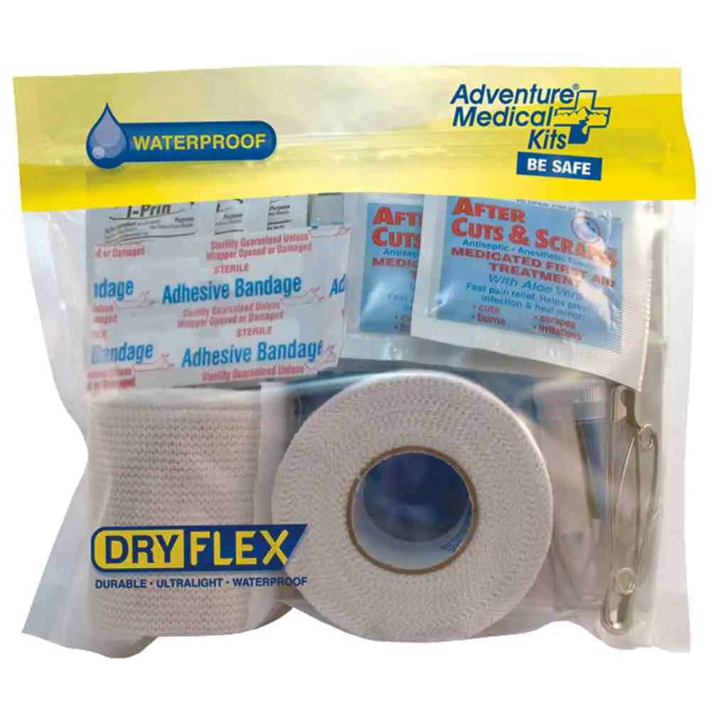 Ultralight/Watertight Medical Kit .7