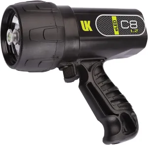 Underwater Kinetics C8 eLED (L2) Dive Light