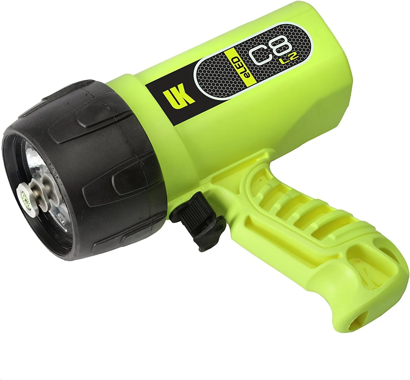Underwater Kinetics C8 eLED (L2) Dive Light