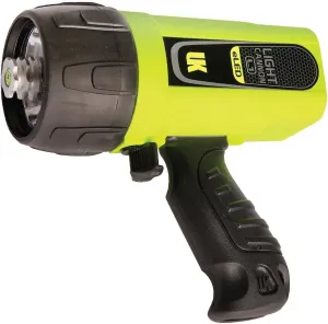 Underwater Kinetics Light Cannon eLED (L1) Dive Light w/ NiMH Battery/Charger