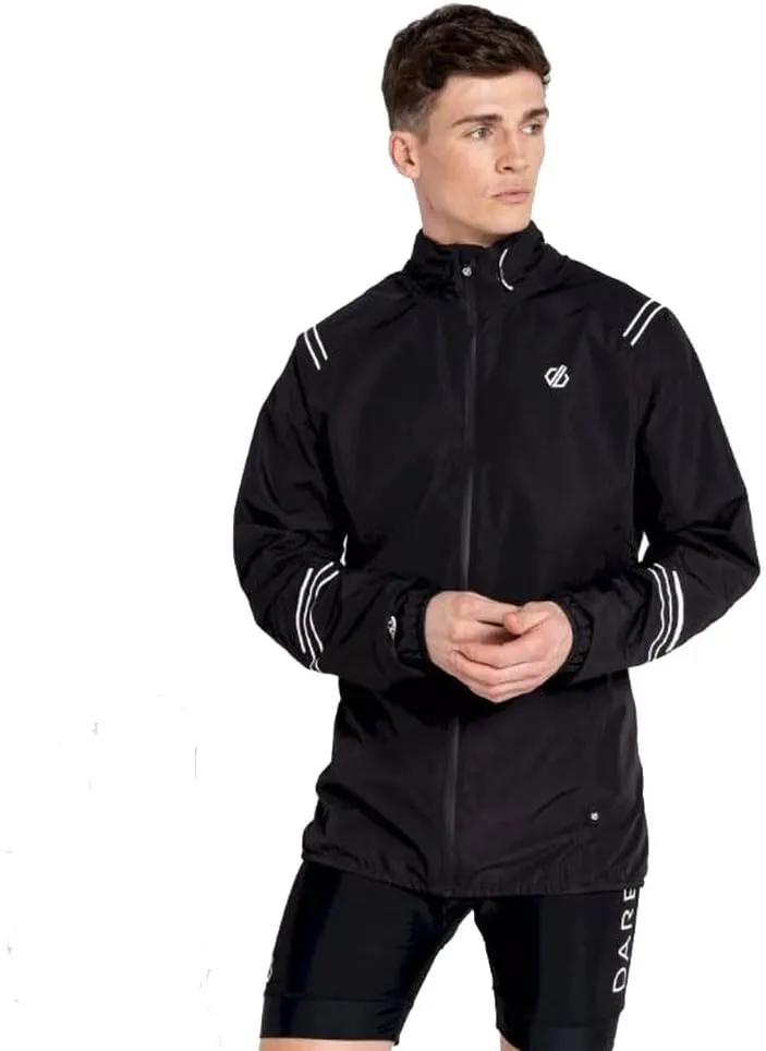 Unisex Adult Illume Pro Waterproof Jacket